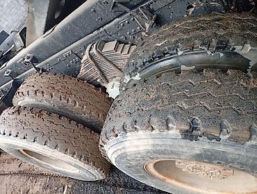 Грузовики: Грузовик, МАЗ, Дубль, 7 т, Б/у — 5