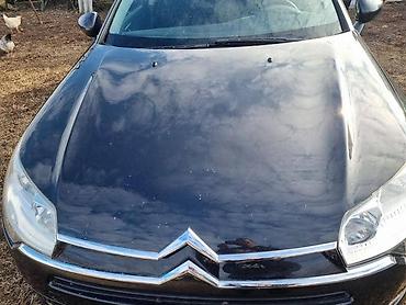 servo bubanj golf 4: MOTOR ZA CITROEN C5 OD 2008. DO 2017. GOD. | 2.0hdi 163ks.garancija — 1