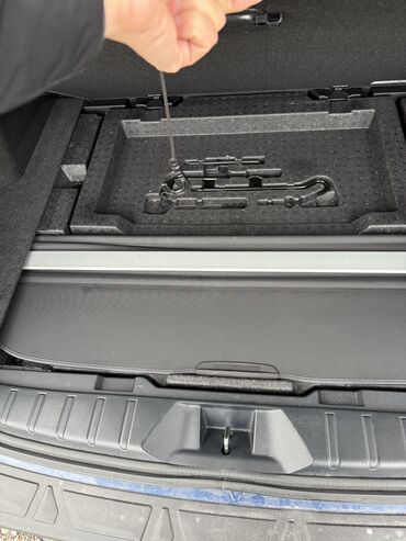 Subaru: Subaru : 2021 г., 2.5 л, Бензин, Кроссовер — 7