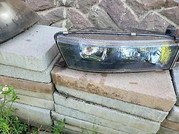 batterieliminator 12v: LEVI FAR MITSUBISHI GALANT | Levi far mitsubishi galant — 1