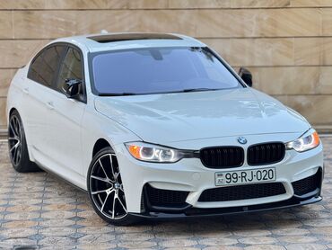 ravon nexia r3 satis merkezi: BMW 328: 2 l | 2015 il