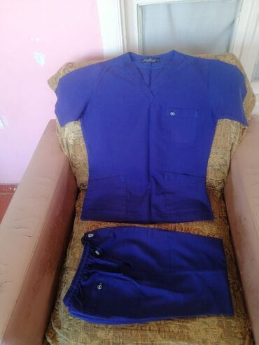 Tibbi geyim: Salam aleykum kişi ve Qadin tibb İşçiləri üçün hazir geyimlerimiz var -da lalafo.az — 14 Tibbi geyim: Salam aleykum kişi ve Qadin tibb İşçiləri üçün hazir geyimlerimiz var — 14