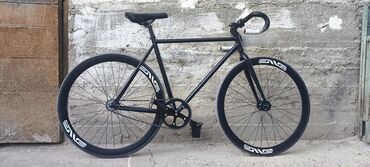 сколько стоит электронный велик: Шоссейный велосипед, Рама S (145 - 165 см), Б/у