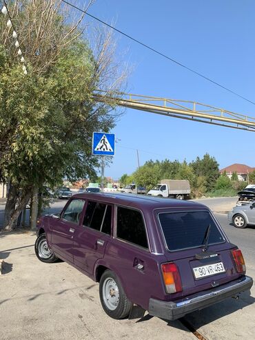 lada 21010: VAZ (LADA) 2104: 1.6 l | 1997 il | 221133445 km Universal