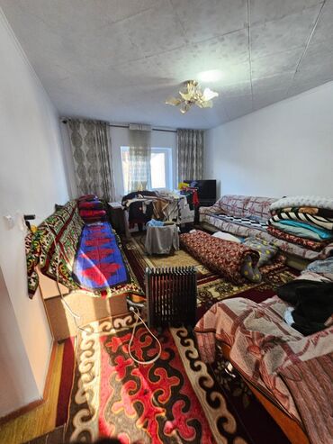 Продажа домов: Времянка, 45 м², 3 комнаты, Собственник, Косметический ремонт — 9