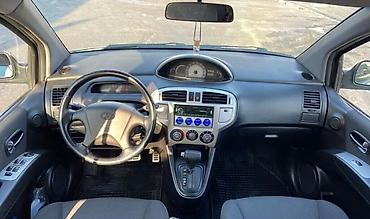 Hyundai: Hyundai Matrix: 2001 г., 1.6 л, Автомат, Газ, Хэтчбэк — 8