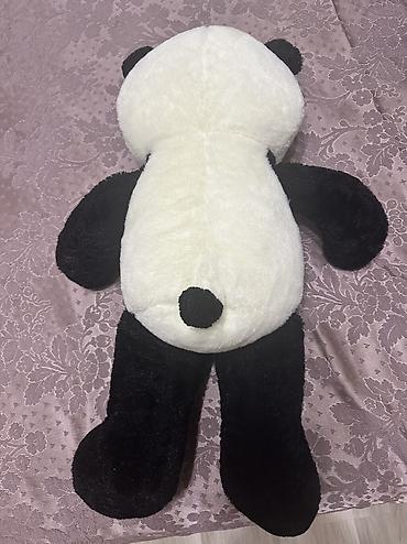 oyuncaqlar masin: Panda 10 mat ünvan gənclik və nərimanov — 3