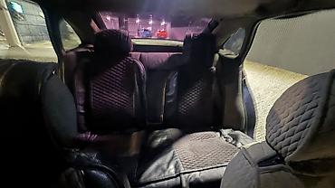 Mazda: Mazda 626: 1995 г., 1.8 л, Механика, Бензин, Седан — 8