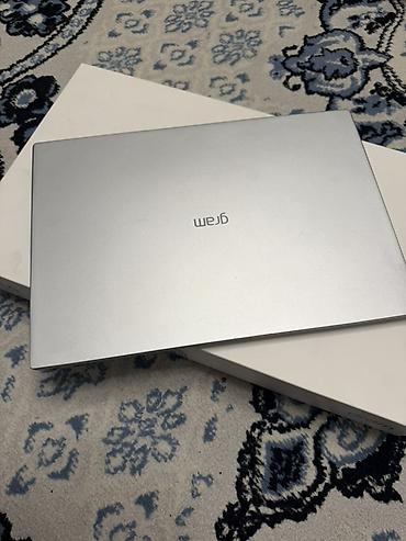 core i3: Ноутбук LG, Ультрабук, Б/у, Intel Core i3 — 3