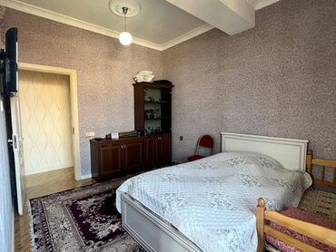 Yeni tikili: 4 otaqlı, Yeni tikili, m. Azadlıq Prospekti, 100 kv. m — 7