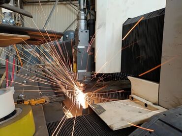 Резка: Резка, ЧПУ-лазерная резка, ЧПУ-плазменная резка — 10