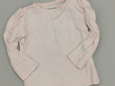 koszulka polo 116: Blouse, Lupilu, 3-6 months, condition - Very good