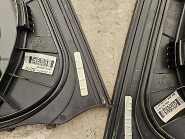 ventilator auto 24v: STAKLO PROZOR ZA MERCEDES BENZ GLC 220, GLC 250, GLC 350 . OD 2016 — 3