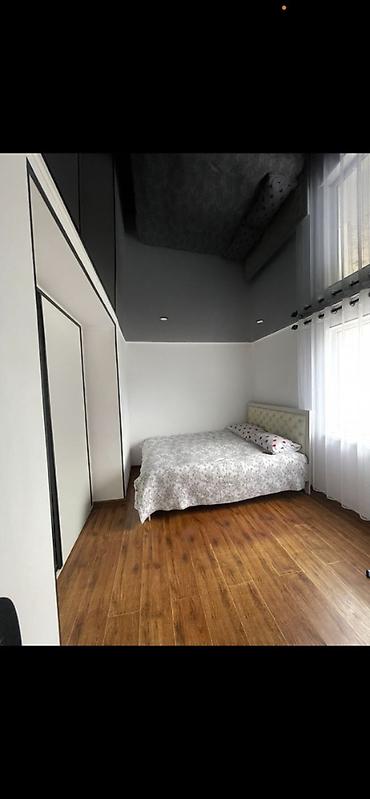 недвиж: 3 комнаты, 57 м², Новопавловка с. Индивидуалка, 1 этаж, Евроремонт — 10