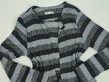 octagon: Cardigan, Kardigan damski, rozmiar One size — 1