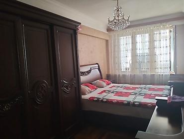 Аренда квартир: Yasamal rayonu, Elmlər metrosu yaxınlığı, Renessans Place”nin yanında — 3