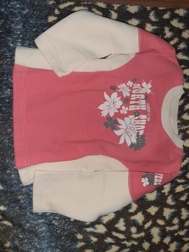 Duksevi: Dečija dukserica vel 6 — 4