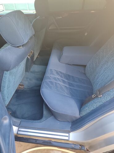 Панели, обшивки: Торпедо Mercedes-Benz 1996 г., Б/у, Оригинал, Германия — 12