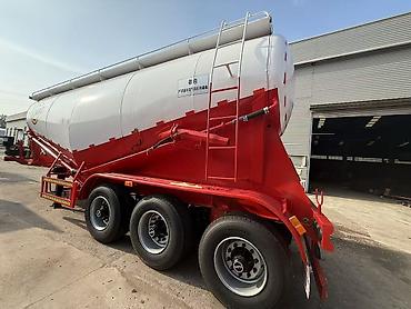 Прицепы и полуприцепы: Прицеп, Special trailer, Цистерна — 5