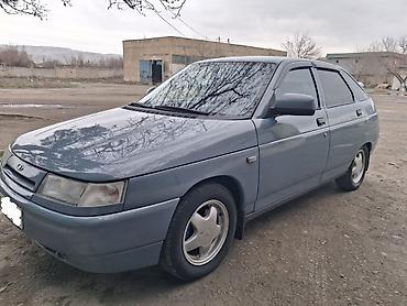 VAZ (LADA): VAZ (LADA) 2112: 1.5 l | 2002 il 222000 km -da lalafo.az — 2 VAZ (LADA): VAZ (LADA) 2112: 1.5 l | 2002 il 222000 km — 2