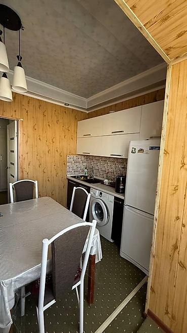 Продажа квартир: 3 комнаты, 70 м², 105 серия, 3 этаж, Евроремонт — 17