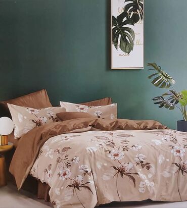 Posteljina: Bračna, Pamuk — 5