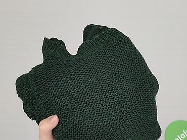 czerwony sweter: ONLY, Sweter damski, rozmiar XS — 6