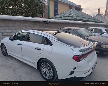 матиз сидение: Комплект Kia, 2019 г., цвет - Черный, Новый, Самовывоз — 4