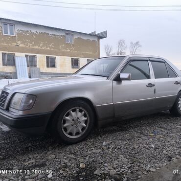 мерс 124 запчасти: Диски R 15 Mercedes-Benz, Комплект, отверстий - 5, Б/у