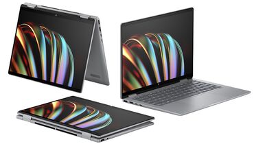 HP: Yeni HP Envy, 14 ", AMD Ryzen 5, 512 GB, Pulsuz çatdırılma