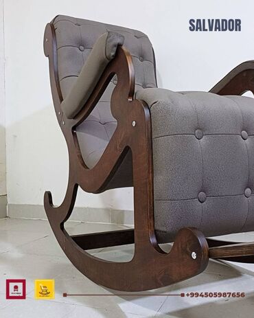 Kreslolar: Yeni, Kreslo-kaçalka, Parça, Kredit var, Şəhərdaxili pulsuz çatdırılma -da lalafo.az — 7 Kreslolar: Yeni, Kreslo-kaçalka, Parça, Kredit var, Şəhərdaxili pulsuz çatdırılma — 7