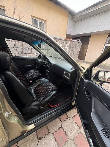 Daewoo: Daewoo Nexia: 2011 г., 1.5 л, Механика, Бензин, Седан at lalafo.kg — 17 Daewoo: Daewoo Nexia: 2011 г., 1.5 л, Механика, Бензин, Седан — 17