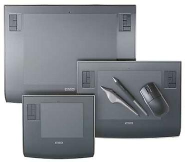 dtf printer: Wacom, Новый, Размер A4, Кабель, Совместим с Windows — 4