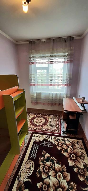 Продажа квартир: 3 комнаты, 80 м², 4 этаж at lalafo.kg — 4 Продажа квартир: 3 комнаты, 80 м², 4 этаж — 4