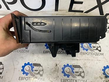 eafc 25: Блок кнопок Mercedes E-Class W211 2.7 diesel 2004 Контрактный из — 2