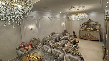 Квартиры: 2 комнаты, Новостройка, 85 м² — 5