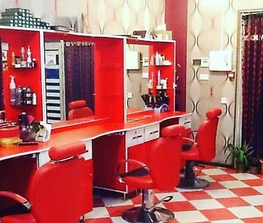Əməkdaş axtarışı (vakansiyalar): Bileceride yerlesen 2 mertebeli salon arendaya verilir 15 ilin iwlek — 1