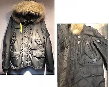 Zimske jakne: PJS BOMBER JAKNE, ULTRA HIT | Novo! ! ! Hit! ! ! Louis Vuitton top — 18