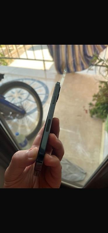 iphone 12 pro max: IPhone 12 Pro Max, 128 GB, Mavi, Face ID — 2