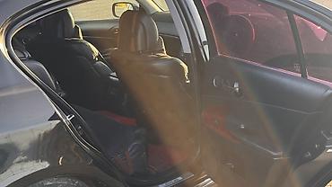 lexus 3: Lexus GS: 2005 г., 3 л, Автомат, Бензин, Седан — 8