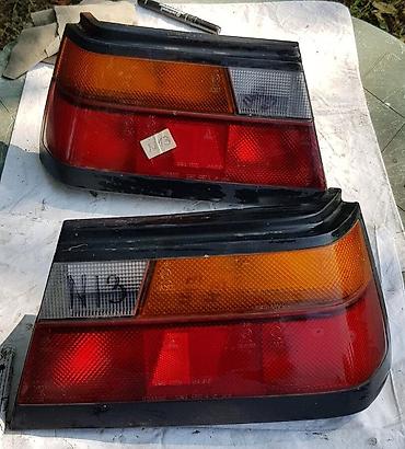 led oci: N13 STOP SVETLA LAMPE ZA NISSAN SUNNY OD 1987. DO 1992. GOD. | stop — 3