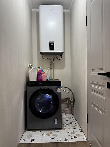 Продажа квартир: 3 комнаты, 71 м², Кок-Жар ж/м Элитка, 1 этаж, Евроремонт — 5