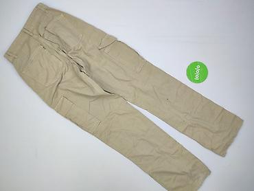 szafa gra second hand: Spodnie cargo damskie, rozmiar 2XS — 3