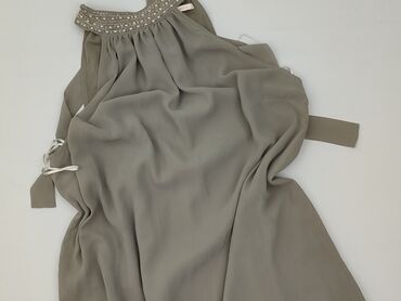 sukienki ecru eleganckie: Camaïeu, Sukienka damska, rozmiar S