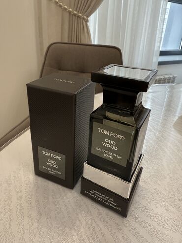 французский парфюм на розлив: Продаю парфюм Tom Ford Oud Wood EDP 50ml. Привозили с Германии