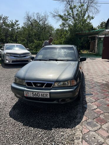 купить запчасти на опель вектра б: Daewoo Nexia: 2005 г., 1.5 л, Механика, Бензин, Седан