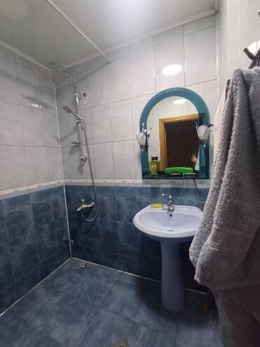 Köhnə tikili: Bakı, 4 otaqlı, Köhnə tikili, m. Neftçilər, 100 kv. m — 9