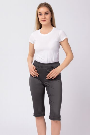 descente kurtki: Rinascimento, Material trousers for women, M (EU 38)