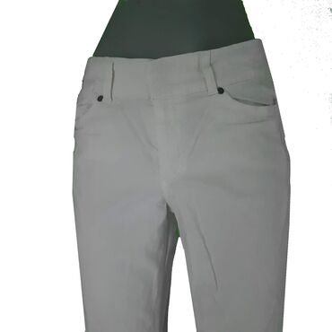 Farmerke: Pantalone bogner jeans, vel.m, ženske marka: bogner jeans veličina: m — 9