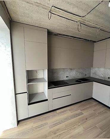 Мебель на заказ: Мебель на заказ, Кухня, Кухонный гарнитур — 23